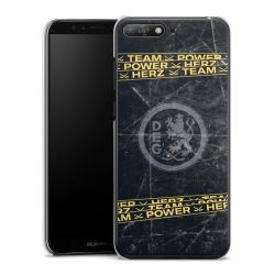 Hard Case transparent