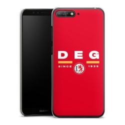 Hard Case transparent