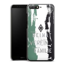 Hard Case transparent