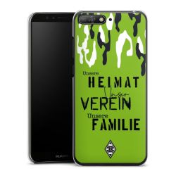 Hard Case transparent