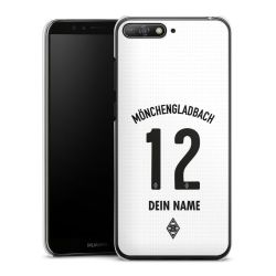 Hard Case transparent