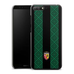 Hard Case transparent