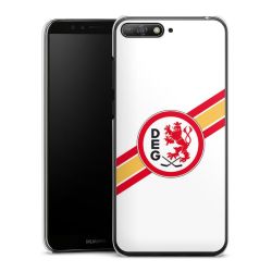 Hard Case transparent