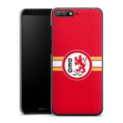 Hard Case transparent