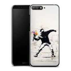 Hard Case transparent