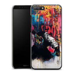 Skyddskal genomskinlig