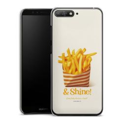 Hard Case transparent