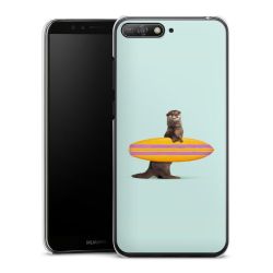 Hard Case transparent