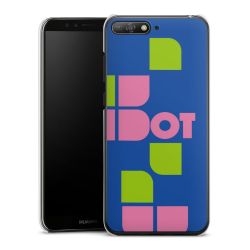 Hard Case transparent