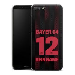 Hard Case transparent