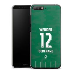 Hard Case transparent