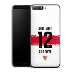 Hard Case transparent