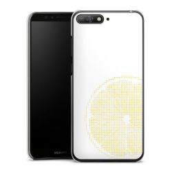 Skyddskal genomskinlig