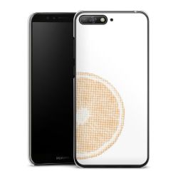 Skyddskal genomskinlig