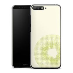 Skyddskal genomskinlig