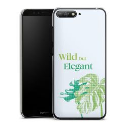 Skyddskal genomskinlig