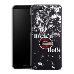 Hard Case transparent