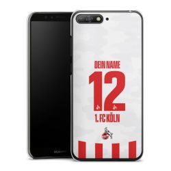 Hard Case transparent