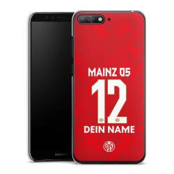 Hard Case transparent