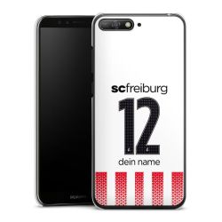 Hard Case transparent