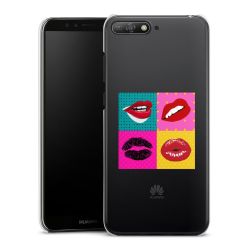 Hard Case transparent