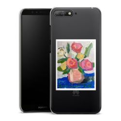 Hard Case transparent