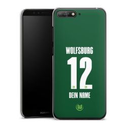 Hard Case transparent