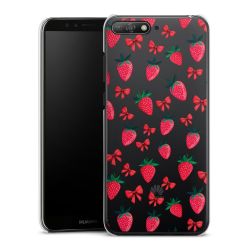 Hard Case transparent