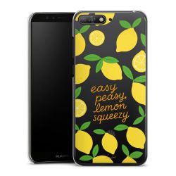 Hard Case transparent