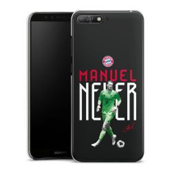 Hard Case transparent