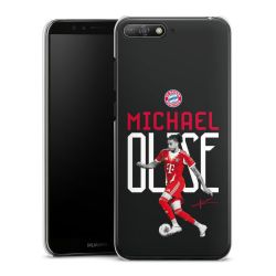 Hard Case transparent