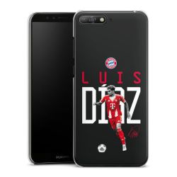 Hard Case transparent