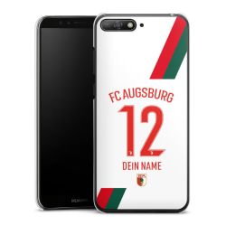 Hard Case transparent