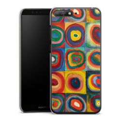 Hard Case transparent