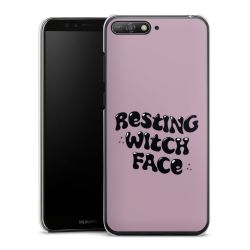 Hard Case transparent