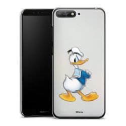 Hard Case transparent