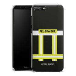 Hard Case transparent