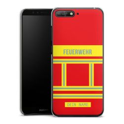 Hard Case transparent