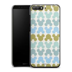 Skyddskal genomskinlig