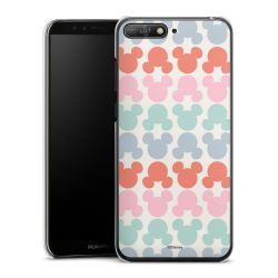 Skyddskal genomskinlig