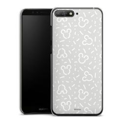 Skyddskal genomskinlig