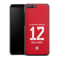 Hard Case transparent