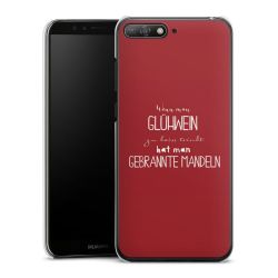 Hard Case transparent