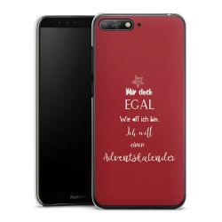 Hard Case transparent