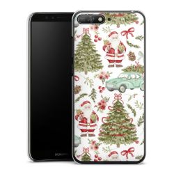 Hard Case transparent