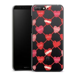 Skyddskal genomskinlig