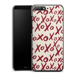 Hard Case transparent