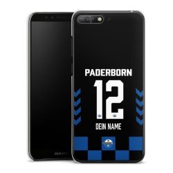 Hard Case transparent