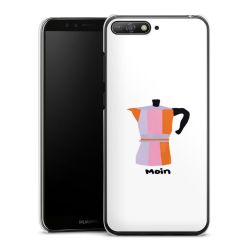 Hard Case transparent