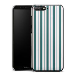 Skyddskal genomskinlig